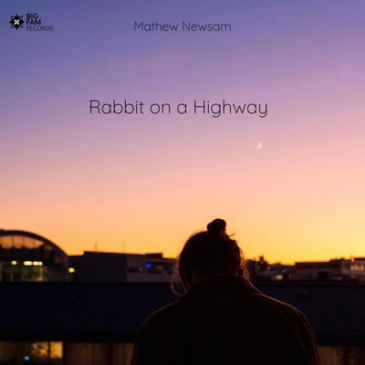 Rabbit on a Highway - Single