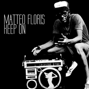 Keep On - Single