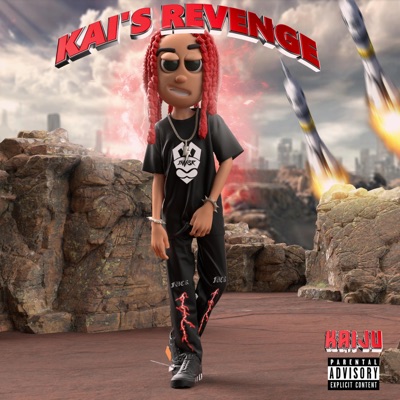 Kai's Revenge - Single