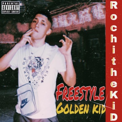 Freestyle Golden Kid - Single