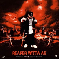 Reaper Witta AK - Single - yungisraelhoe!
