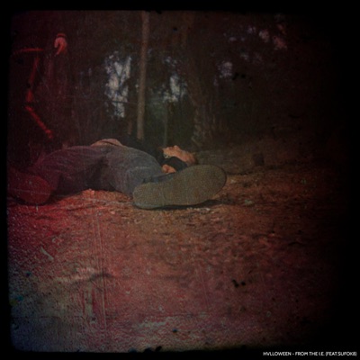 From the I.E. (feat. Sufok8) - Single
