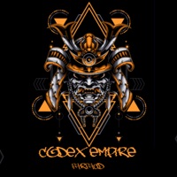 Codex Empire (AcidCore) - EP - Farfacid
