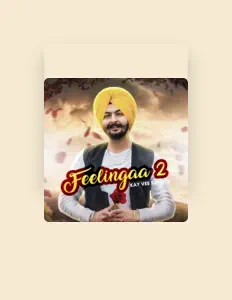Listen to Kay Vee Singh, watch music videos, read bio, see tour dates & more!