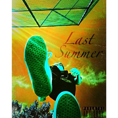 Last Summer (feat. Judah) - Single