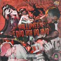 Halloween Todo Dia do Ano - Single - SnupJugg & Kvns