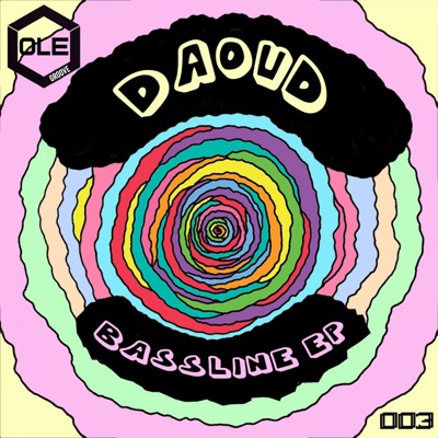 Bassline EP