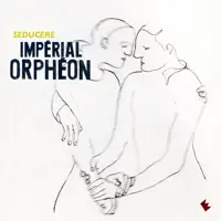 Le cercle — Impérial Orphéon