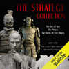 The Strategy Collection: The Art of War, The Prince, and The Book of Five Rings (Unabridged) - Miyamoto Musashi, Niccolò Machiavelli & Sun Tzu