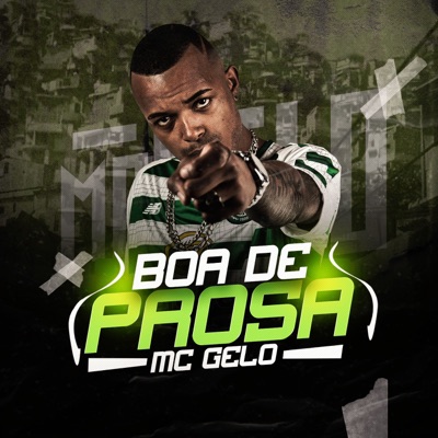 Boa de Prosa - Single
