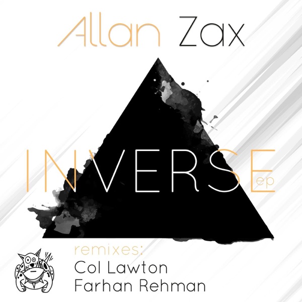 Inverse - Single