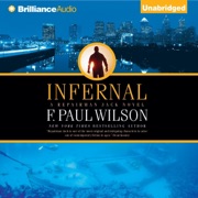 Infernal: Repairman Jack, Book 9 (Unabridged) - F. Paul Wilson