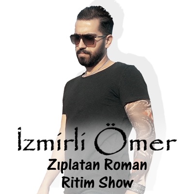 Zıplatan (Roman Ritim Show) - Single