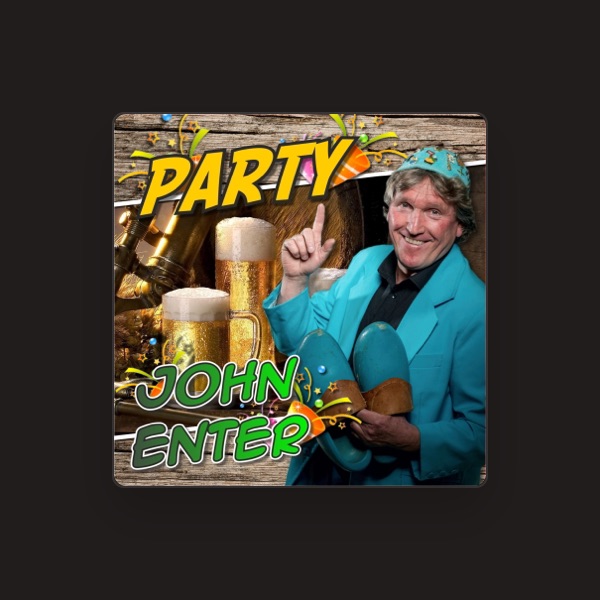 John Enter's avatar