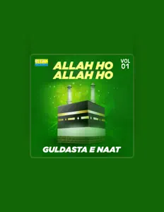 Dengarkan Guldasta E Naat, tonton video musik, baca bio, lihat tanggal tur & lainnya!