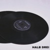 HALB DREI - Single