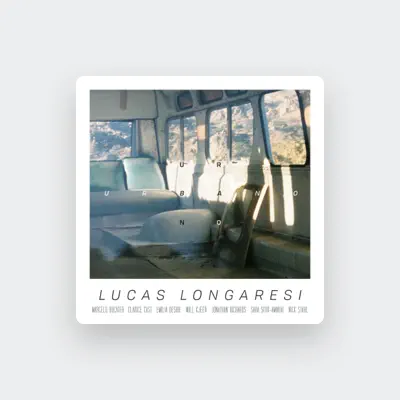 Listen to Lucas Longaresi, watch music videos, read bio, see tour dates & more!