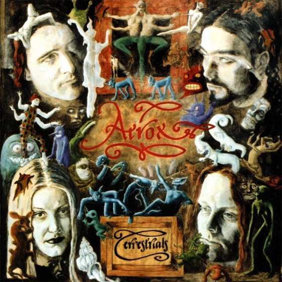 Cover artwork for Lay