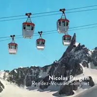 Rendez-vous au sommet — Nicolas Paugam