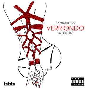 Verriondo - EP (Radio Edits)
