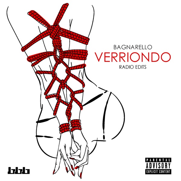 Verriondo - EP (Radio Edits)