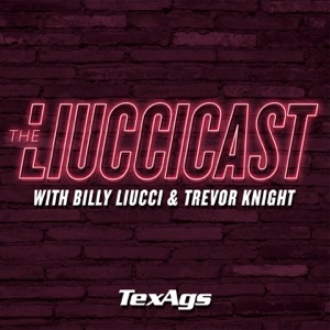 Veteran linebacker Buddy Johnson looks back on four years in Aggieland