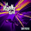 Sin Freno - EP