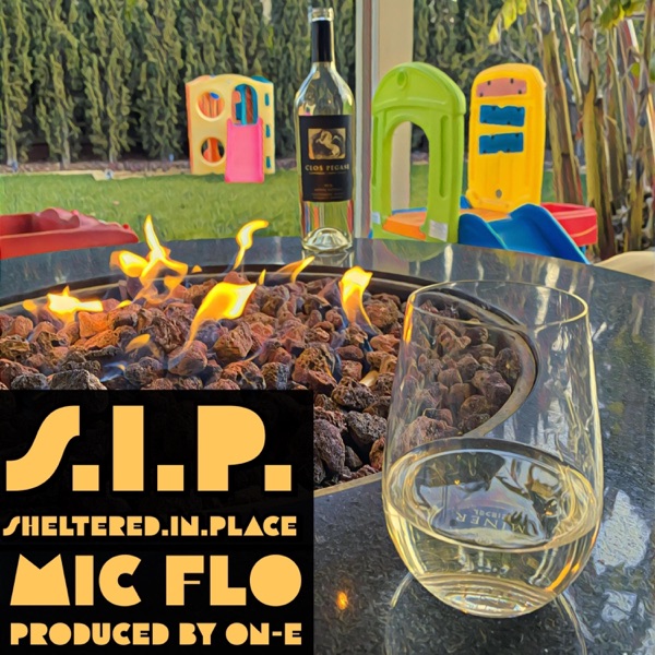 S.I.P. (Sheltered in Place) - Single