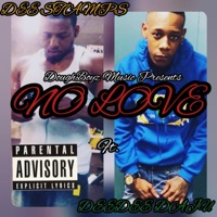 No Love (feat. DeeDee Daju) - Single - Dee Stamps