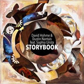 Storybook (feat. Sophia Urista) [Extended Mix] artwork