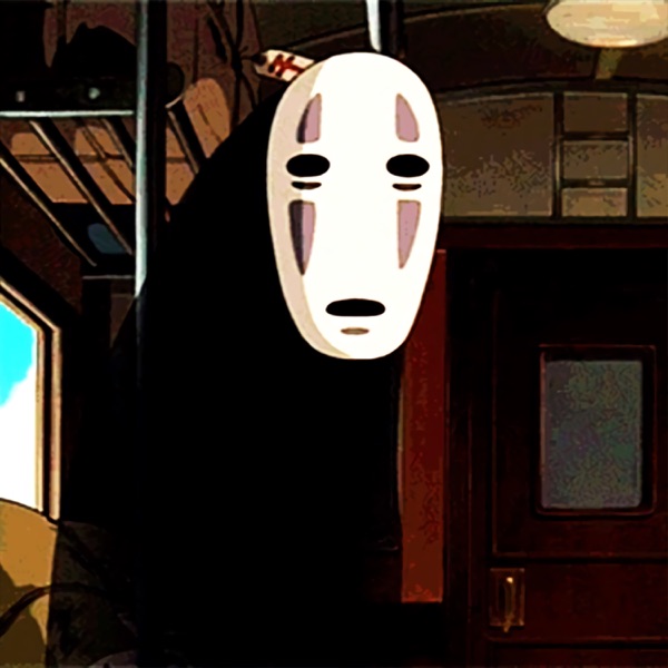 A Ghost Without a Friend