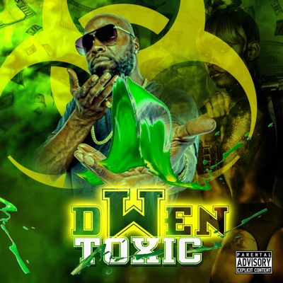Toxic - Single