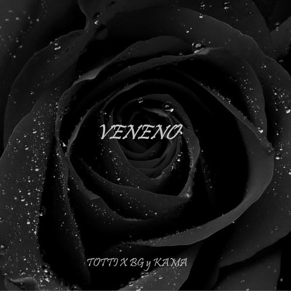 Veneno (feat. BG & Kama)