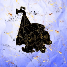 Better Days (feat. 93feetofsmoke) Brody