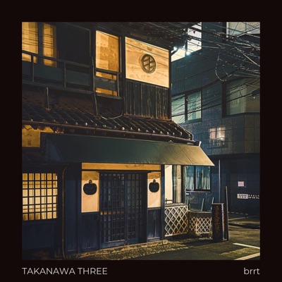 Takanawa Three - Single