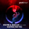 Waiting For You (feat. Hi-Def) - Single