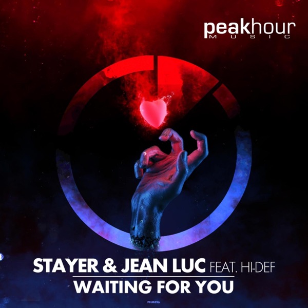 Waiting For You (feat. Hi-Def) - Single