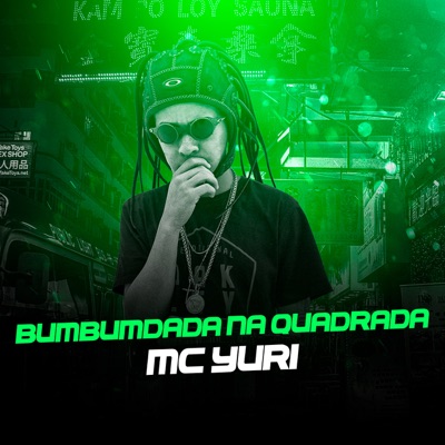 Bumbumdada na Quadrada - Single