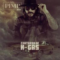 Chatarra de N-Gas (feat. Alemán & Go) - Single - Mr. Pimp Music
