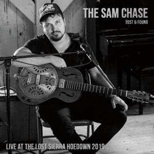 Lost & Found (Live at the Lost Sierra Hoedown 2019)