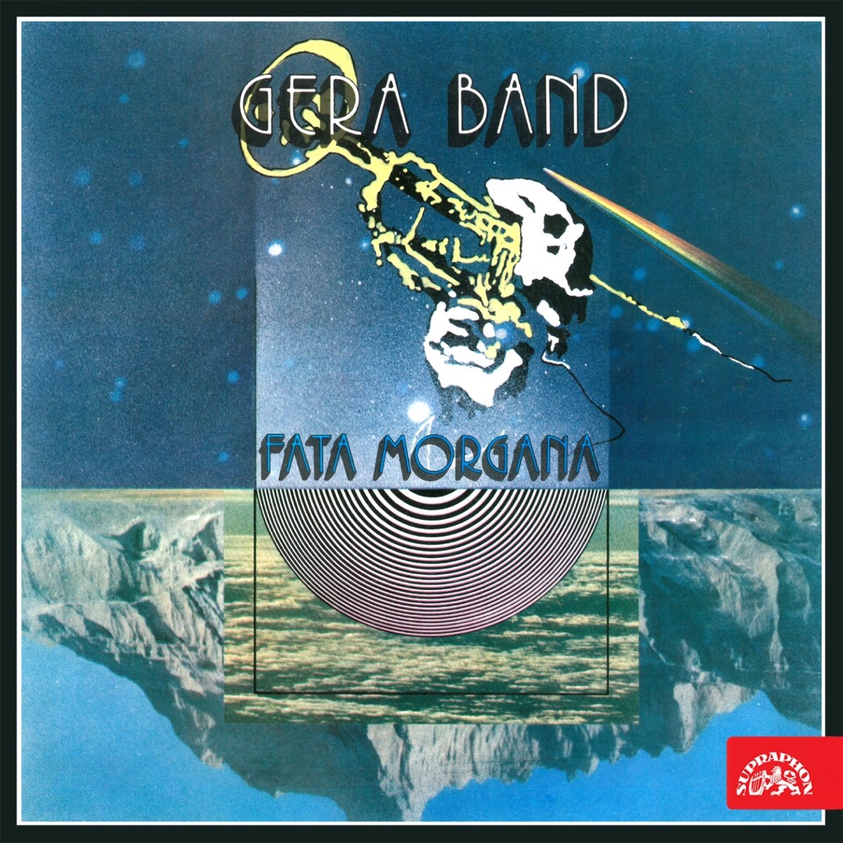 Fata morgana by Gera Band on Apple Music