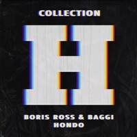 Hondo (feat. Baggi) - Single - Boris Ross
