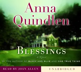 Blessings (Unabridged)