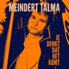 Meindert Talma