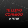 Te Llevo Conmigo - Single