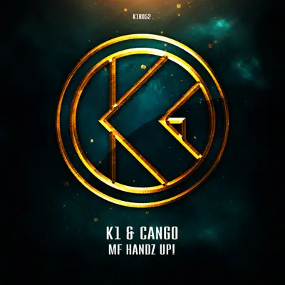 MF Handz Up! (Extended Mix) - Single - K1