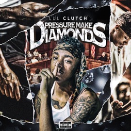 We Going Make It (feat. Starsh) Lul Clutch