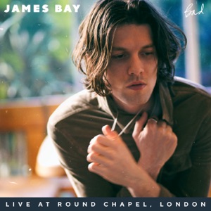 Bad (Live at Round Chapel, London)