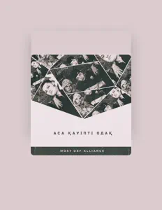 Posłuchaj wykonawcy Most Def Alliance, obejrzyj teledyski, przeczytaj biografię, zobacz daty tras koncertowych i nie tylko!