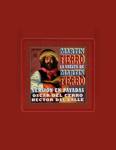 Oscar del Cerro dinle, müzik videolarını izle, biyografisini oku, tur tarihlerini ve daha fazlasını gör!